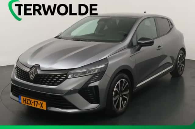 Renault Clio (2025) thumbnail 1