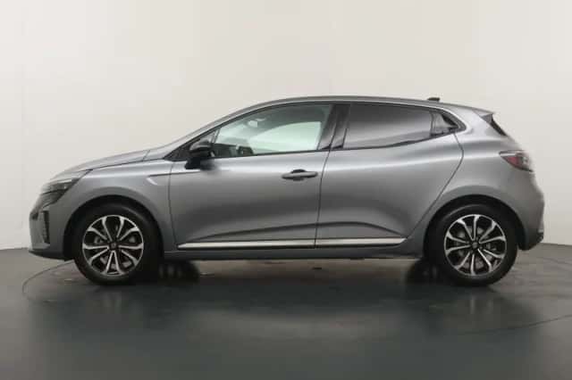Renault Clio (2025) thumbnail 3