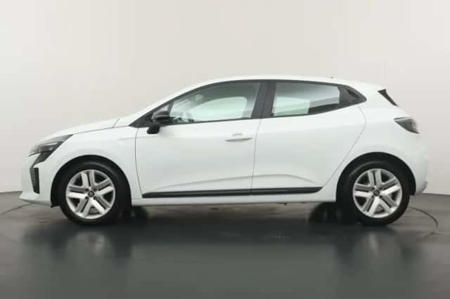 Renault Clio (2024) thumbnail 2