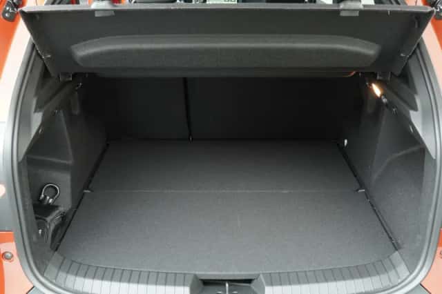 Dacia Duster (2025) thumbnail 4