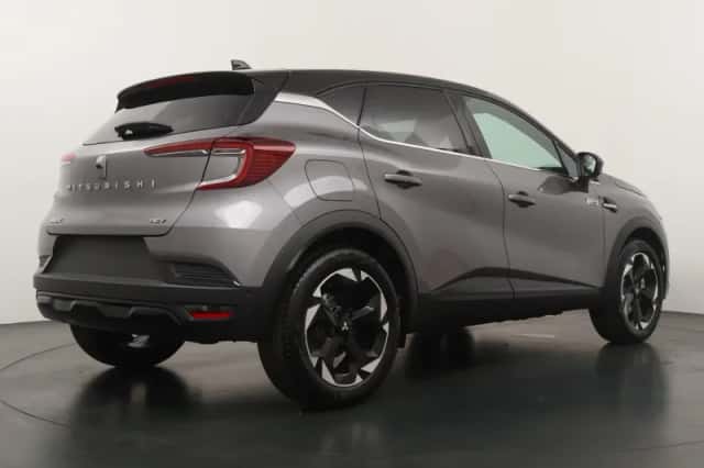 Mitsubishi ASX (2026) thumbnail 2