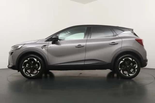 Mitsubishi ASX (2026) thumbnail 3