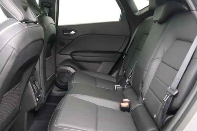 Mitsubishi ASX (2026) thumbnail 5