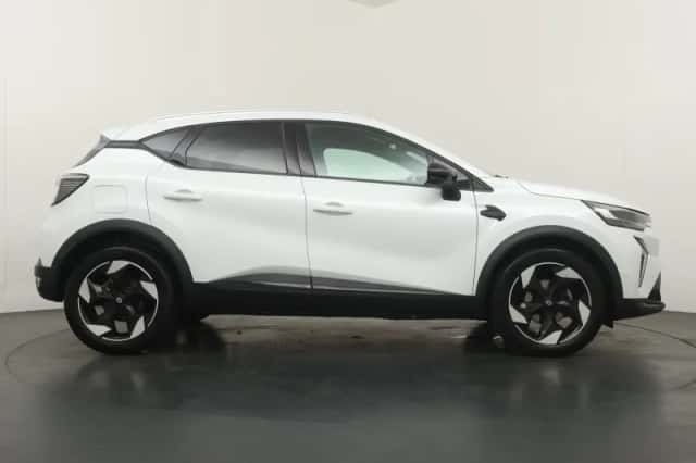 Renault Captur (2024) thumbnail 6