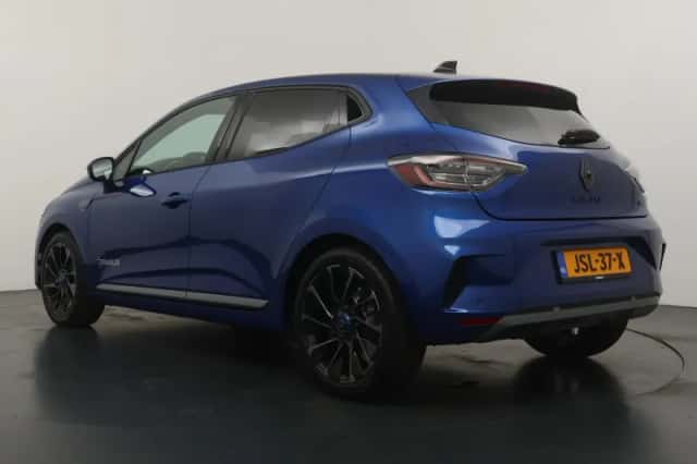 Renault Clio (2026) thumbnail 3