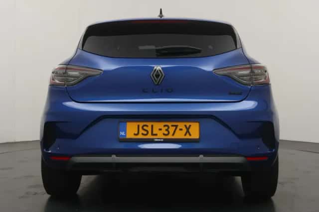Renault Clio (2026) thumbnail 4