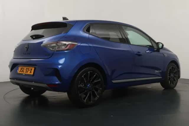 Renault Clio (2026) thumbnail 5