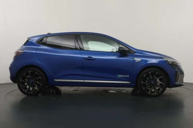 Renault Clio (2026) thumbnail 6