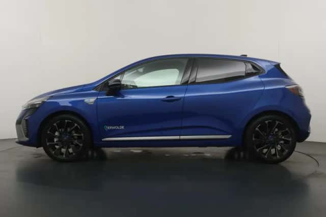 Renault Clio (2026) thumbnail 2