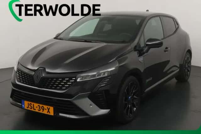 Renault Clio (2026) thumbnail 1