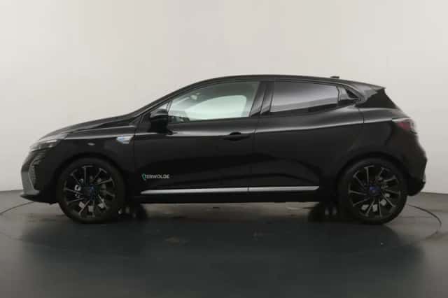 Renault Clio (2026) thumbnail 2