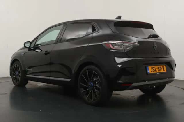Renault Clio (2026) thumbnail 3