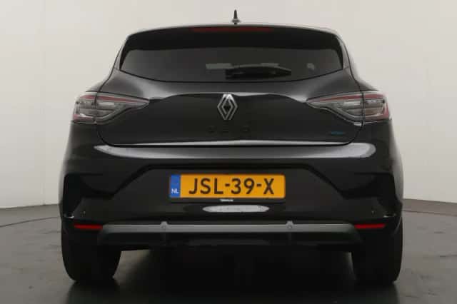 Renault Clio (2026) thumbnail 4