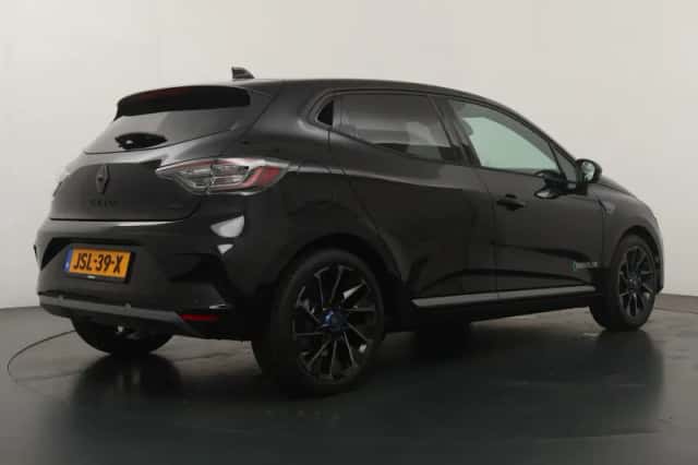 Renault Clio (2026) thumbnail 5