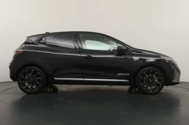 Renault Clio (2026) thumbnail 6