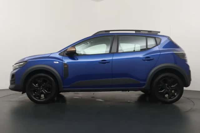 Dacia Sandero Stepway (2026) thumbnail 2