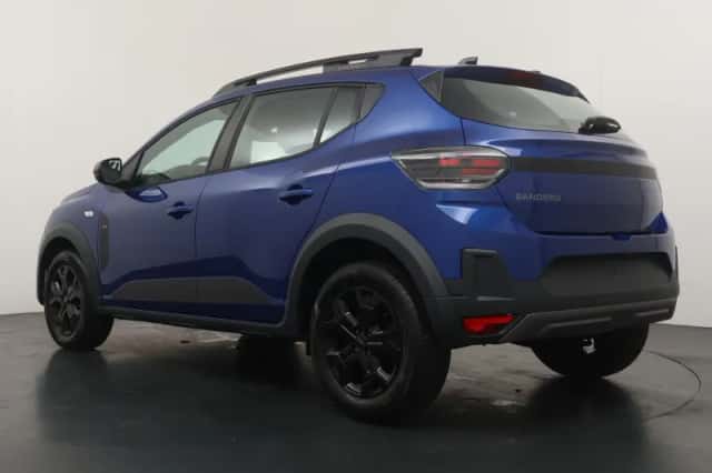 Dacia Sandero Stepway (2026) thumbnail 3