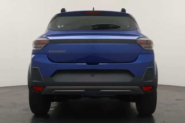 Dacia Sandero Stepway (2026) thumbnail 4
