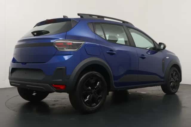 Dacia Sandero Stepway (2026) thumbnail 5