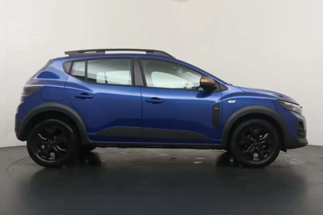 Dacia Sandero Stepway (2026) thumbnail 6