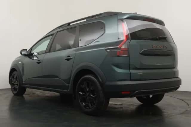 Dacia Jogger (2026) thumbnail 3