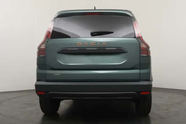 Dacia Jogger (2026) thumbnail 4