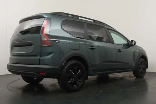 Dacia Jogger (2026) thumbnail 6