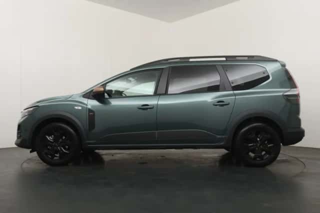 Dacia Jogger (2026) thumbnail 2