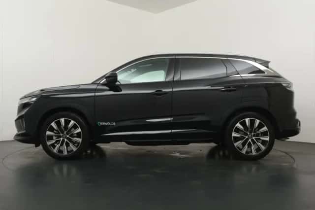 Renault Austral (2026) thumbnail 2