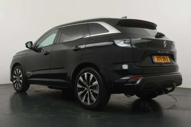Renault Austral (2026) thumbnail 3