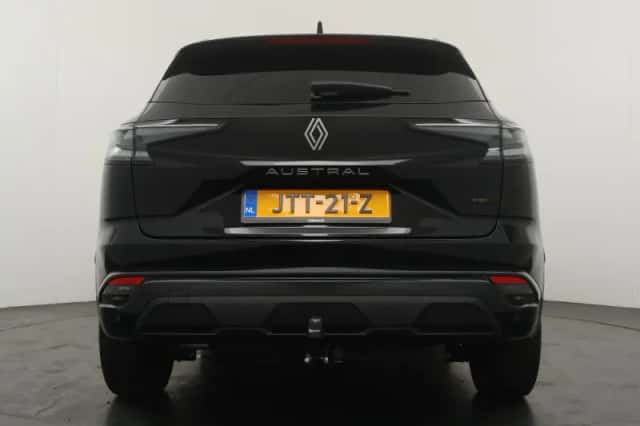 Renault Austral (2026) thumbnail 4