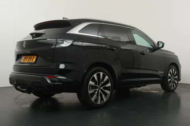Renault Austral (2026) thumbnail 5