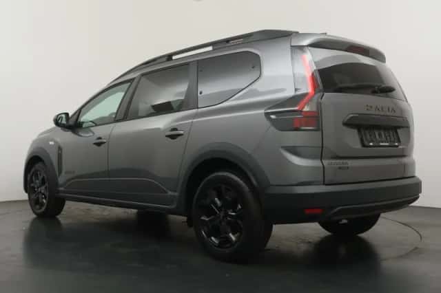 Dacia Jogger (2026) thumbnail 3