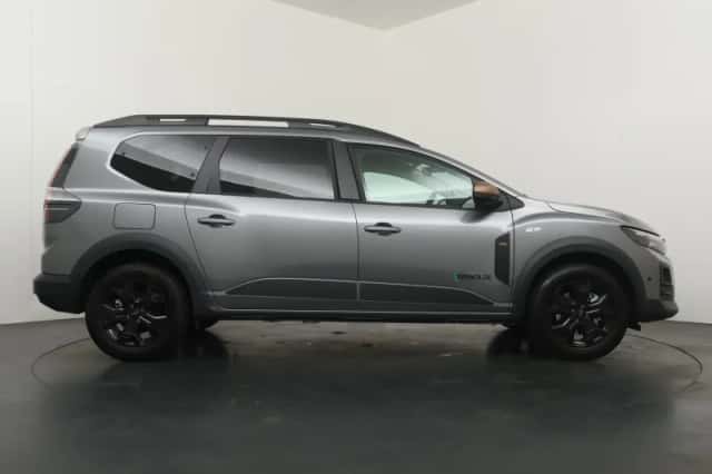 Dacia Jogger (2026) thumbnail 6