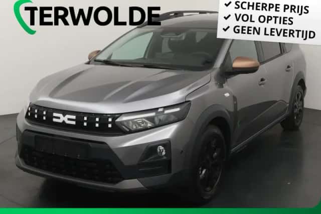 Dacia Jogger (2026) thumbnail 1