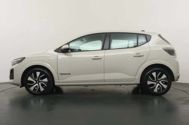 Dacia Sandero (2026) thumbnail 2