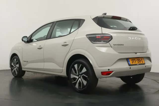 Dacia Sandero (2026) thumbnail 3