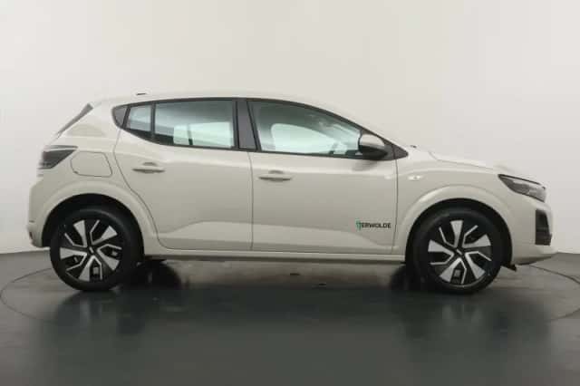 Dacia Sandero (2026) thumbnail 6