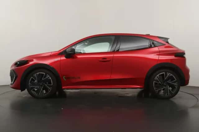 Renault Clio (2026) thumbnail 2