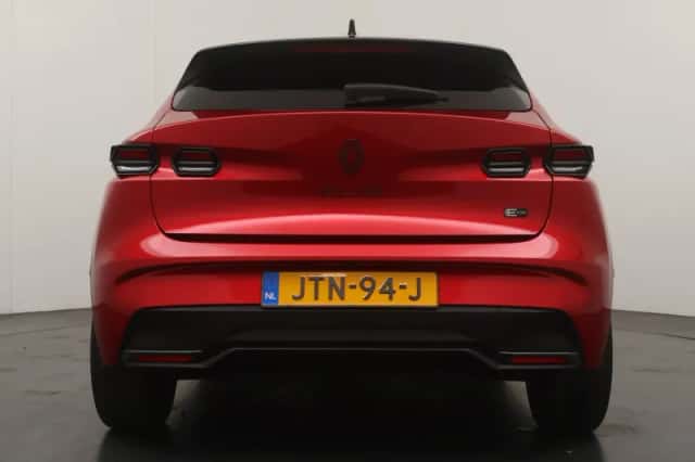 Renault Clio (2026) thumbnail 4