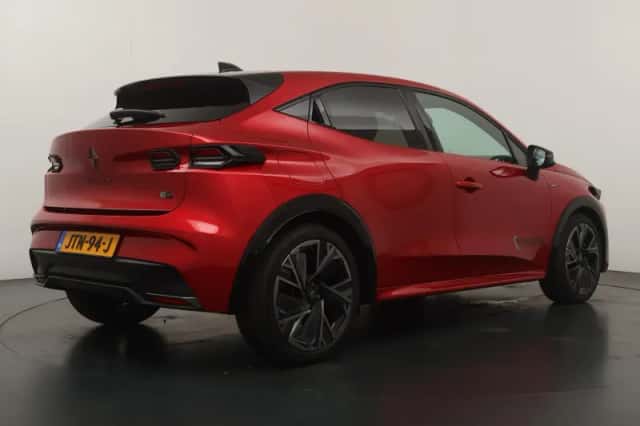 Renault Clio (2026) thumbnail 5