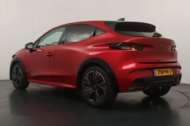 Renault Clio (2026) thumbnail 3