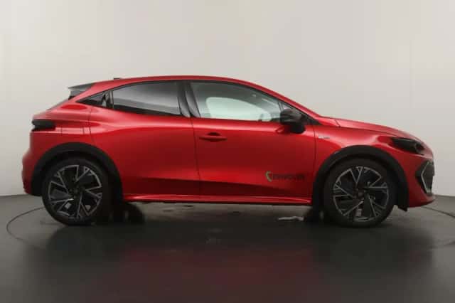 Renault Clio (2026) thumbnail 6