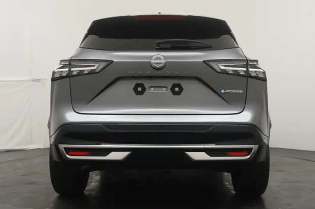 Nissan Qashqai (2026) thumbnail 4