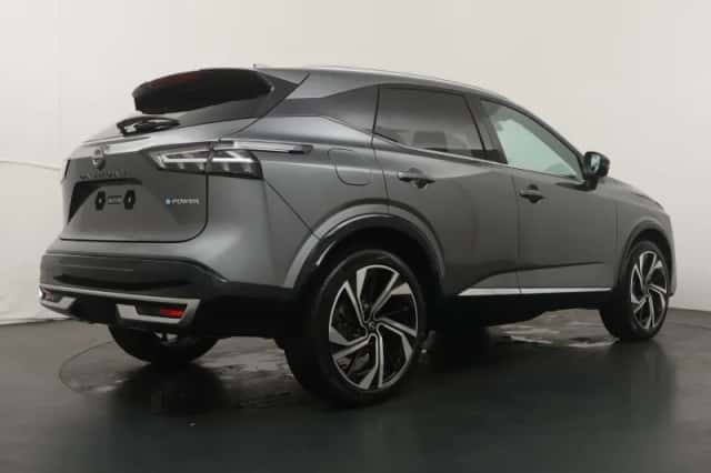 Nissan Qashqai (2026) thumbnail 5