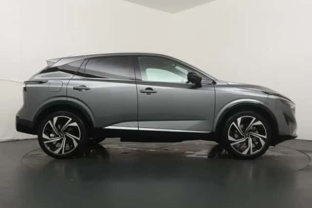 Nissan Qashqai (2026) thumbnail 6