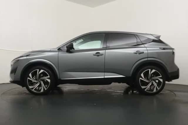 Nissan Qashqai (2026) thumbnail 2
