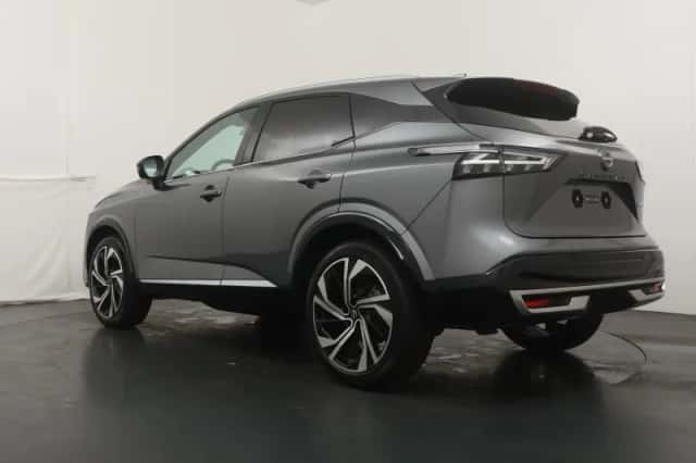 Nissan Qashqai (2026) thumbnail 3