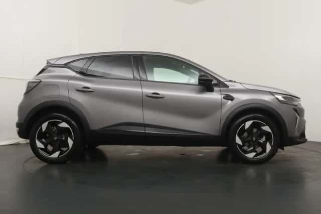 Renault Captur (2025) thumbnail 6