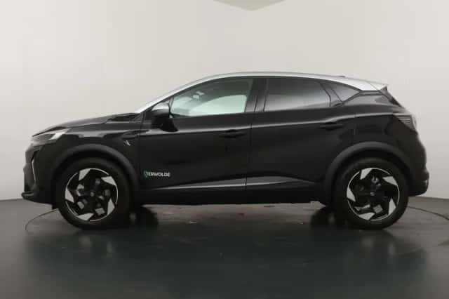 Renault Captur (2026) thumbnail 2